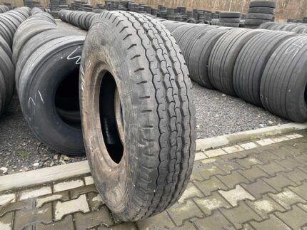 Opona ciężarowa 11.00R20 MATADOR MP 311 ALL STEEL / 90% Bieżnika