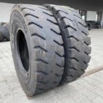  Opona do wózków widłowych 11.00R20 MICHELIN XZM STABIL X / 60-70% Bieżnika