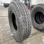  Opona ciężarowa 11.00R20 BARUM BF13 ROAD FRONT / 100% Bieżnika