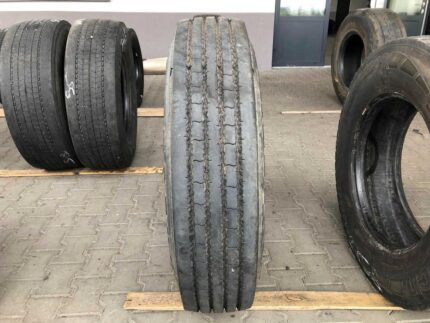 Opona ciężarowa 11R22.5 BARUM BF12 ROAD FRONT / 13-14mm