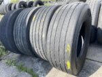 Opony ciężarowe 385/65R22.5 HANKOOK SMART FLEX TH31 / 8mm