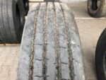 Opona ciężarowa 11R22.5 BARUM BF12 ROAD FRONT / 13-14mm