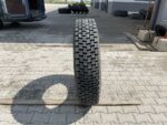 Opona ciężarowa 11R22.5 BIEŻNIKOWANA TYP MICHELIN XDE2 / 100% Bieżnika