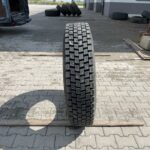  Opona ciężarowa 11R22.5 BIEŻNIKOWANA TYP MICHELIN XDE2 / 100% Bieżnika