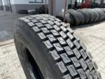 Opona ciężarowa 11R22.5 BIEŻNIKOWANA TYP MICHELIN XDE2 / 100% Bieżnika