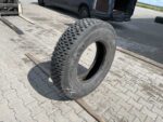 Opona ciężarowa 11R22.5 BIEŻNIKOWANA TYP MICHELIN XDE2 / 100% Bieżnika