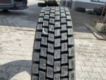 Opona ciężarowa 11R22.5 BIEŻNIKOWANA TYP MICHELIN XDE2 / 100% Bieżnika