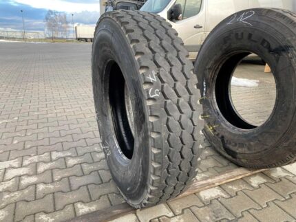 Opona ciężarowa 11R22.5 BRIDGESTONE M840 / 13-14mm