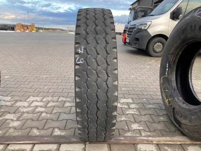 Opona ciężarowa 11R22.5 BRIDGESTONE M840 / 13-14mm