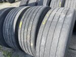 Opony ciężarowe 385/65R22.5 HANKOOK SMART FLEX TH31 / 8mm