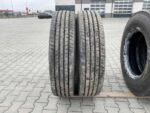 Opony ciężarowe 11R22.5 BRIDGESTONE R297 / 13-15mm