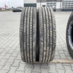  Opony ciężarowe 11R22.5 BRIDGESTONE R297 / 13-15mm
