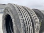 Opony ciężarowe 11R22.5 BRIDGESTONE R297 / 13-15mm