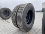 Opony ciężarowe 11R22.5 BRIDGESTONE R297 / 13-15mm