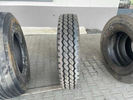 Opona ciężarowa 11R22.5 BRIDGSETONE M840 / 100% bieżnika