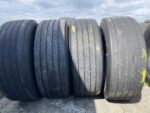 Opony ciężarowe 385/65R22.5 HANKOOK SMART FLEX TH31 / 8mm