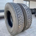  Opony ciężarowe 11R22.5 DUNLOP SP442 / 12mm