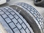Opony ciężarowe 11R22.5 DUNLOP SP442 / 12mm