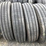  Opony ciężarowe 11R22.5 FIRESTONE FS 650 PLUS / 100% Bieżnika