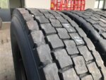 Opony ciężarowe 11R22.5 FULDA REGIOFORCE / 11-12mm
