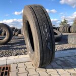  Opona ciężarowa 11R22.5 GOODYEAR MARATHON LHT / 100% Bieżnika