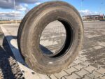Opona ciężarowa 11R22.5 GOODYEAR MARATHON LHT / 100% Bieżnika