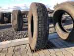 Opona ciężarowa 11R22.5 GOODYEAR REGIONAL RHD II / 11-13mm