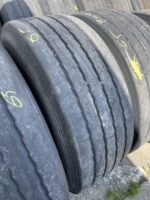 Opony ciężarowe 385/65R22.5 HANKOOK SMART FLEX TH31 / 8mm