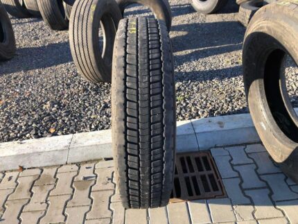 Opona ciężarowa 11R22.5 GOODYEAR REGIONAL RHD II / 11-13mm