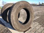 Opona ciężarowa 11R22.5 GOODYEAR REGIONAL RHD II / 11-13mm