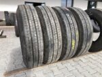 Opony ciężarowe 11R22.5 HANKOOK AH04 / 13-16mm