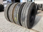 Opony ciężarowe 11R22.5 HANKOOK AH04 / 13-16mm