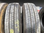 Opony ciężarowe 11R22.5 HANKOOK AH04 / 13-16mm