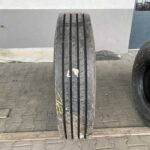  Opona ciężarowa 11R22.5 HANKOOK AH22 / 100% Bieżnika