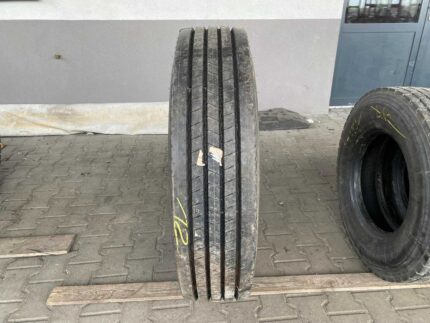  Opona ciężarowa 11R22.5 HANKOOK AH22 / 100% Bieżnika