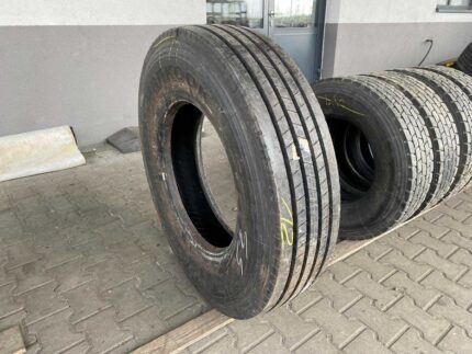 Opona ciężarowa 11R22.5 HANKOOK AH22 / 100% Bieżnika