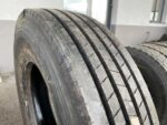 Opona ciężarowa 11R22.5 HANKOOK AH22 / 100% Bieżnika