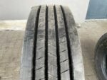 Opona ciężarowa 11R22.5 HANKOOK AH22 / 100% Bieżnika