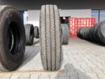 Opona ciężarowa 11R22.5 KUMHO KRA01 / 100% Bieżnika