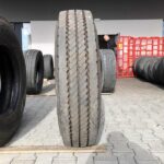  Opona ciężarowa 11R22.5 KUMHO KRA01 / 100% Bieżnika