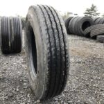  Opona ciężarowa 11R22.5 MATADOR MASTER FR 2 / 13mm