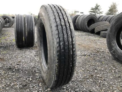  Opona ciężarowa 11R22.5 MATADOR MASTER FR 2 / 13mm