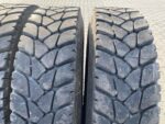 Opony ciężarowe 11R22.5 MICHELIN XDY3 / 70% Bieżnika