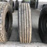  Opona ciężarowa 11R22.5 MICHELIN XZE2 / 10-11mm