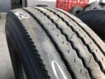 Opona ciężarowa 11R22.5 MICHELIN XZE2 / 10-11mm