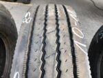 Opona ciężarowa 11R22.5 MICHELIN XZE2 / 10-11mm