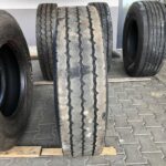  Opona ciężarowa 11R22.5 MICHELIN XZY3 / 9-11mm