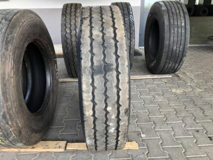 Opona ciężarowa 11R22.5 MICHELIN XZY3 / 9-11mm