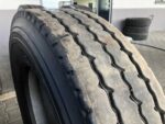 Opona ciężarowa 11R22.5 MICHELIN XZY3 / 9-11mm