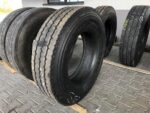 Opona ciężarowa 11R22.5 MICHELIN XZY3 / 9-11mm